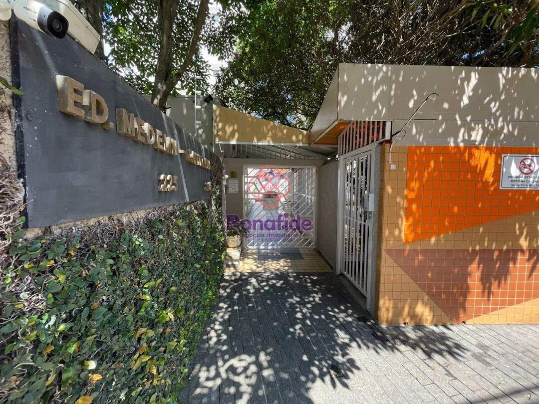 Apartamento à venda no Jardim Primavera: 