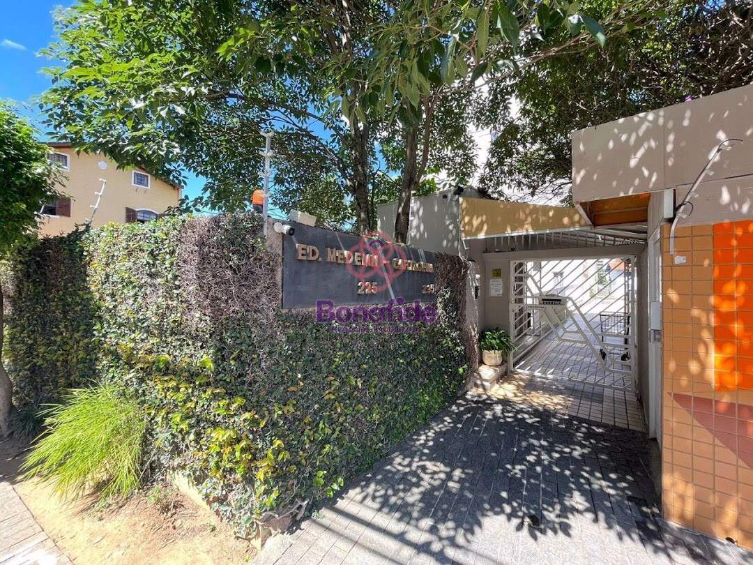 Apartamento à venda no Jardim Primavera: 