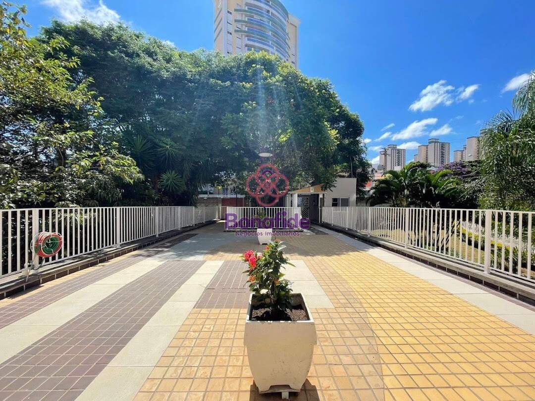 Apartamento à venda no Jardim Primavera: 