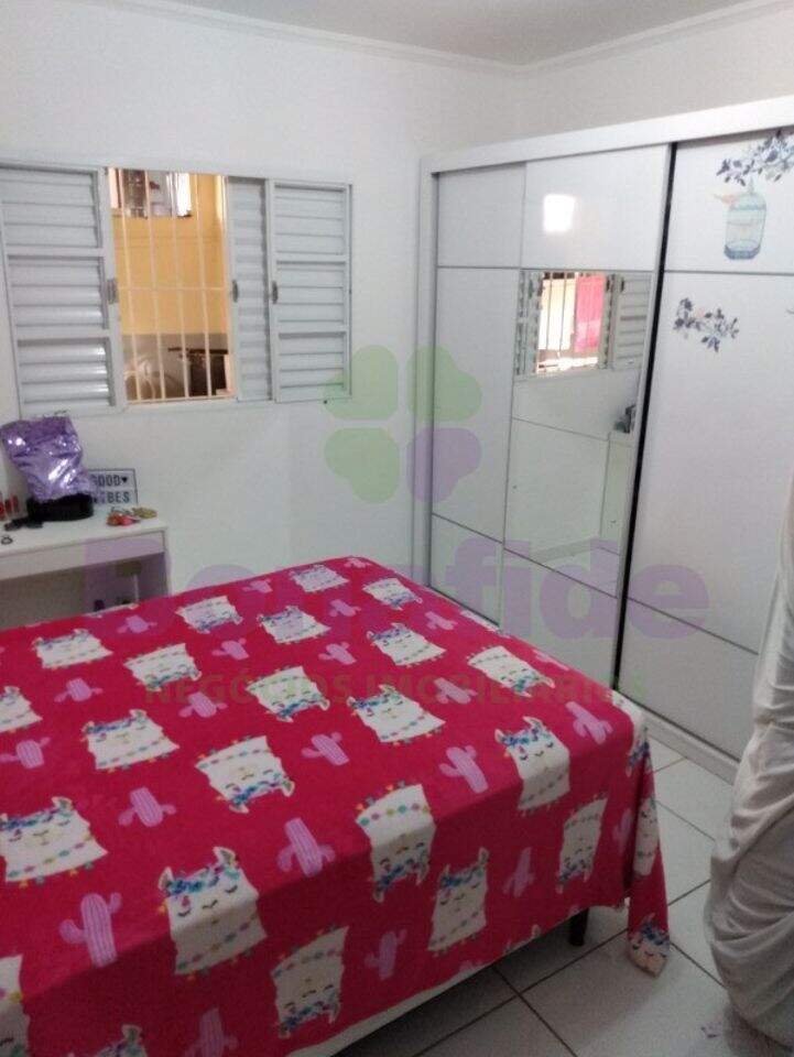 Casa à venda no Jardim do Lago: 