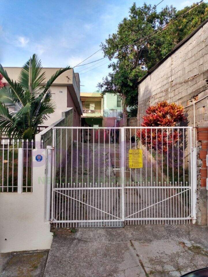 Casa à venda no Jardim do Lago: 