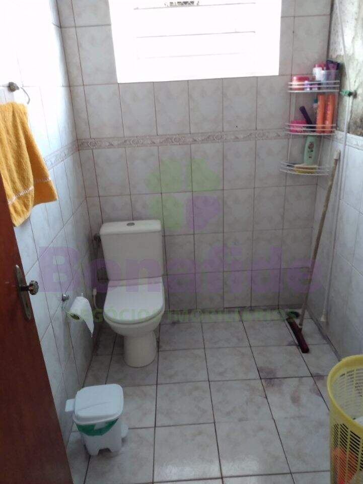 Casa à venda no Jardim do Lago: 