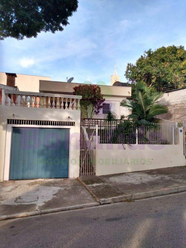 Casa à venda no Jardim do Lago: 