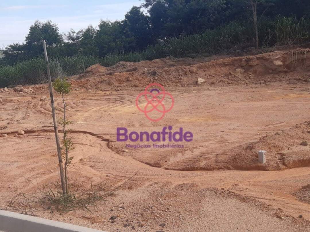 Terreno à venda no Jardim Primavera: 