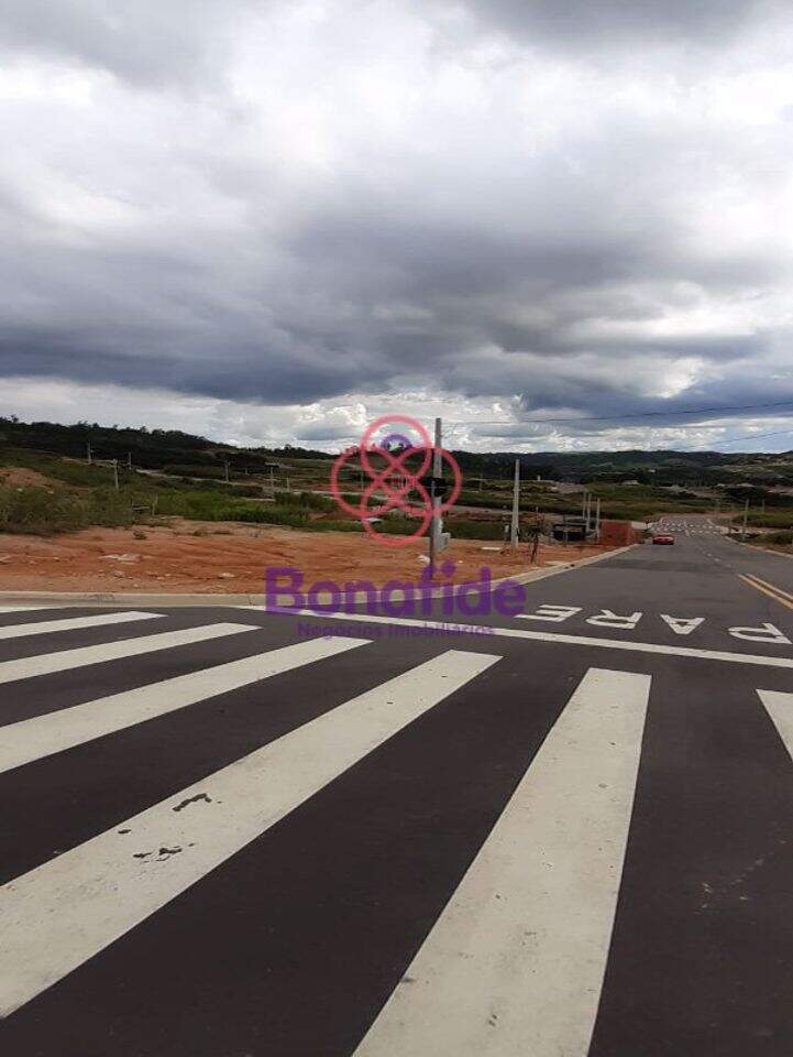 Terreno à venda no Jardim Primavera: 