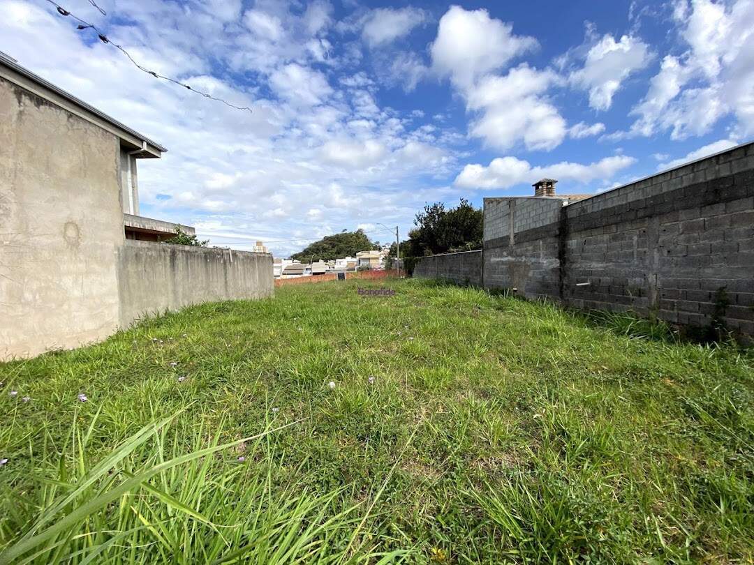 Terreno à venda no Residencial Santa Giovana: 