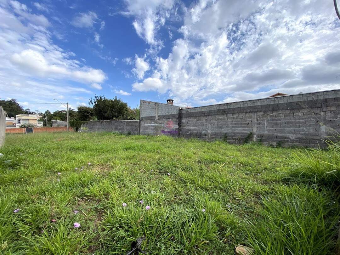 Terreno à venda no Residencial Santa Giovana: 