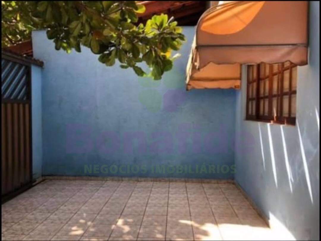 Casa à venda no Parque Cidade Jardim II: 