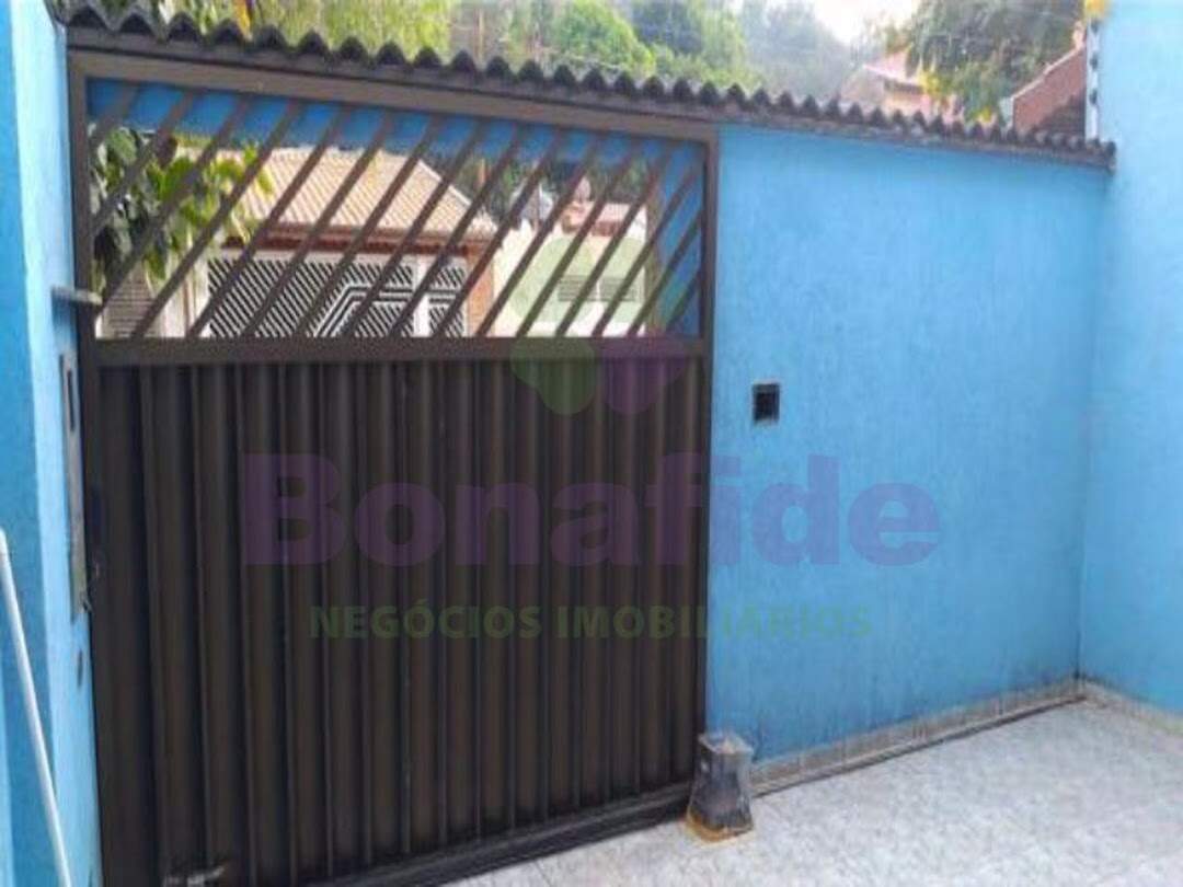 Casa à venda no Parque Cidade Jardim II: 