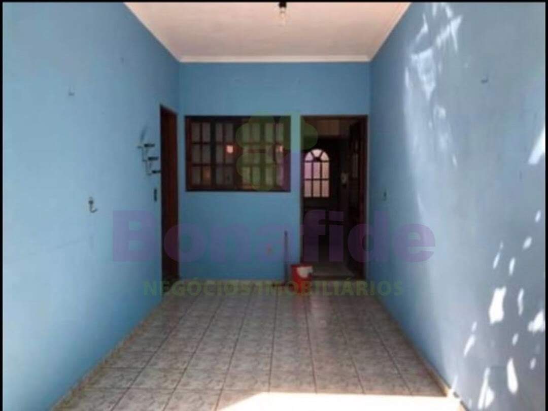 Casa à venda no Parque Cidade Jardim II: 