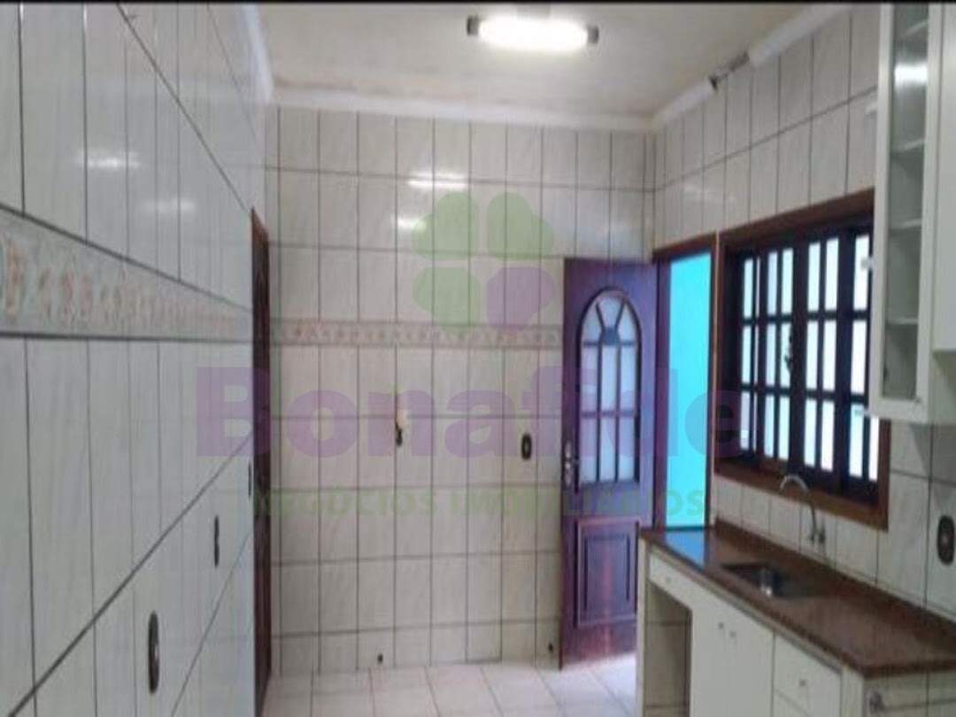 Casa à venda no Parque Cidade Jardim II: 