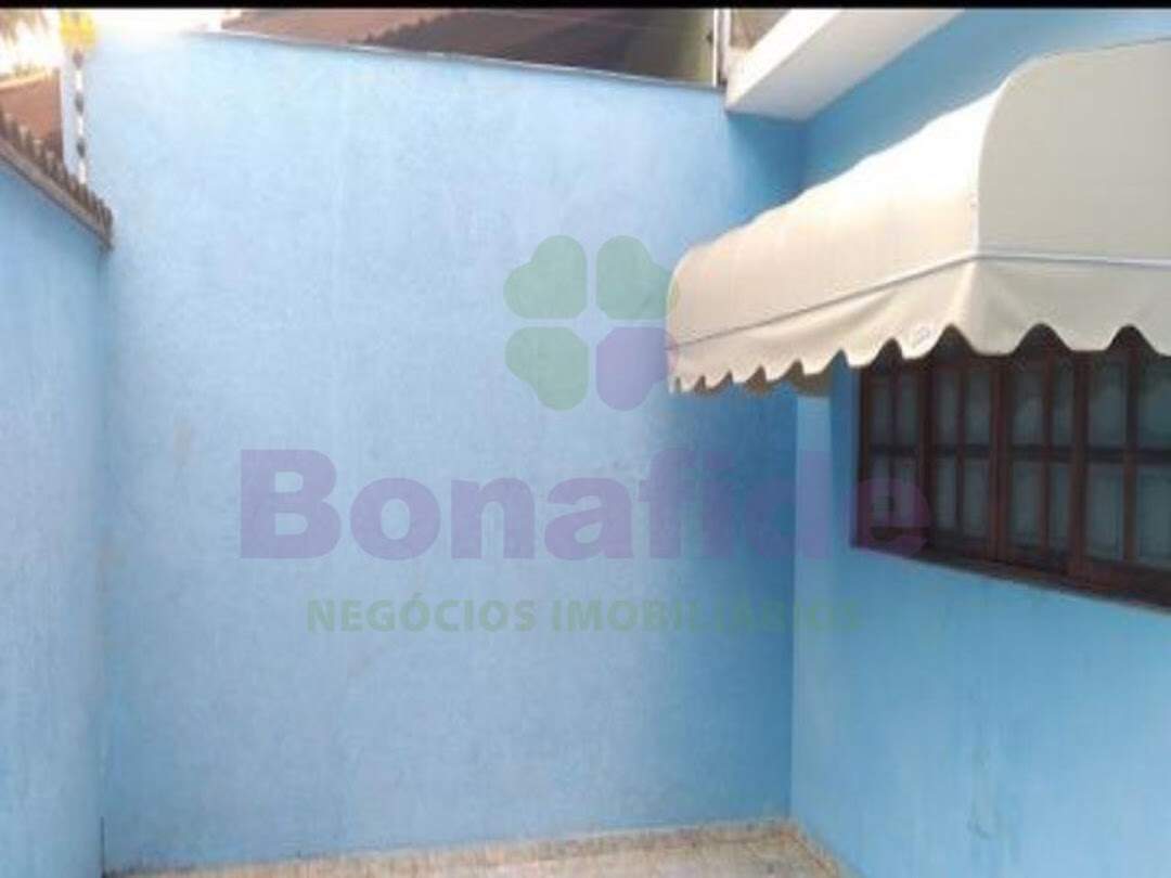 Casa à venda no Parque Cidade Jardim II: 