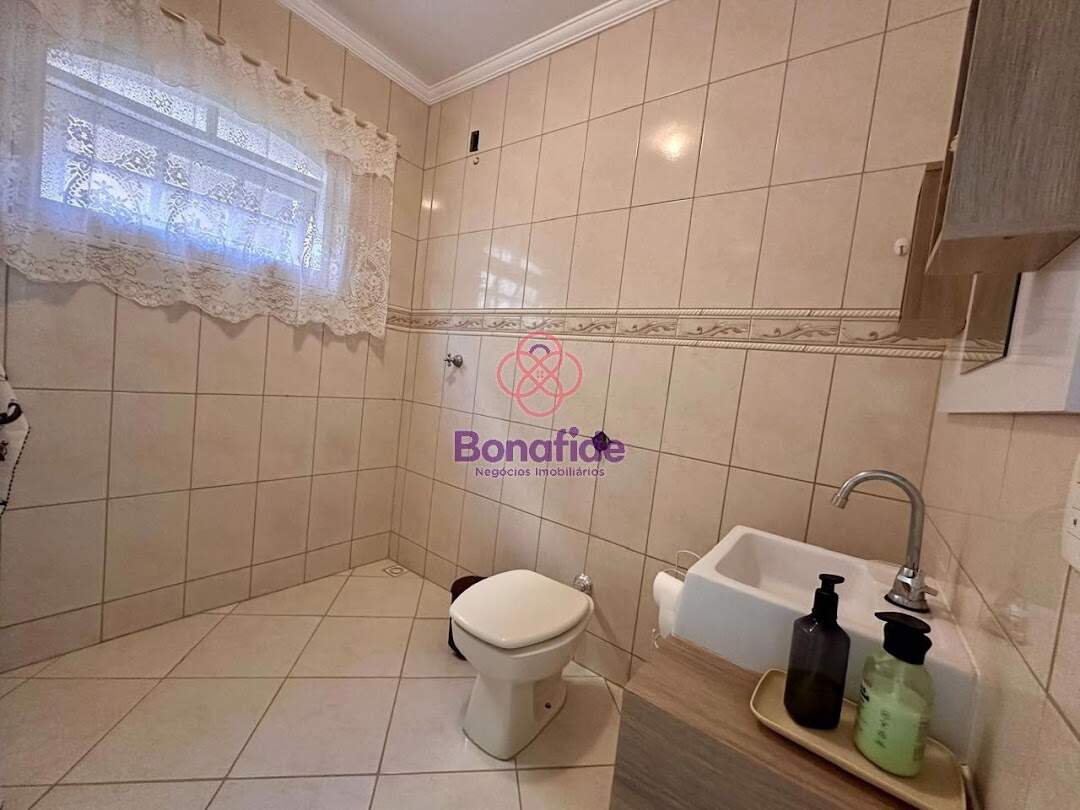 Casa à venda no Mirante de Jundiaí: 