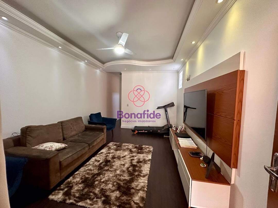 Casa à venda no Mirante de Jundiaí: 