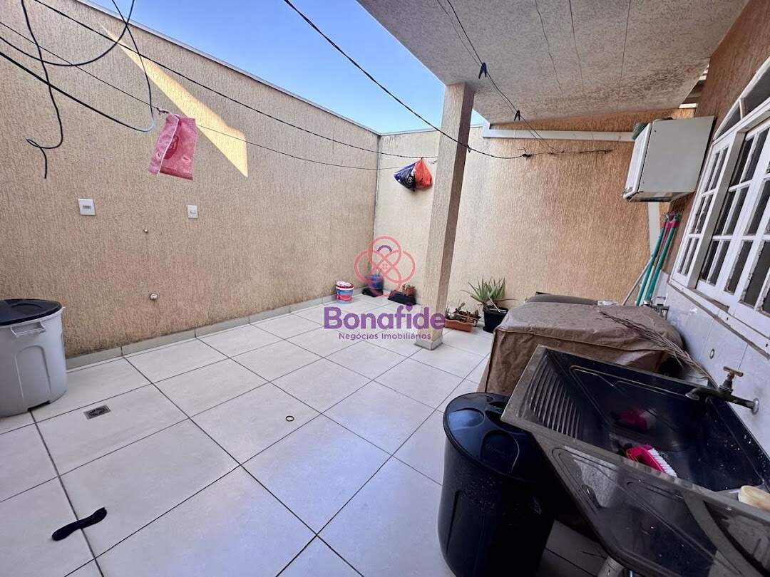 Casa à venda no Mirante de Jundiaí: 