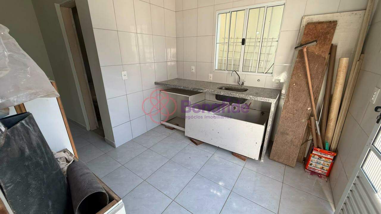 Casa à venda no Jardim Celeste: 