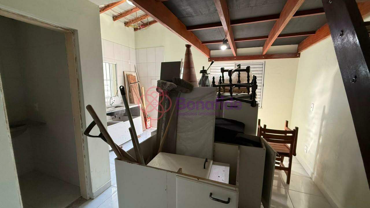 Casa à venda no Jardim Celeste: 
