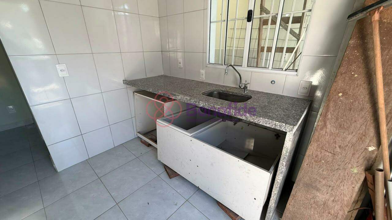Casa à venda no Jardim Celeste: 