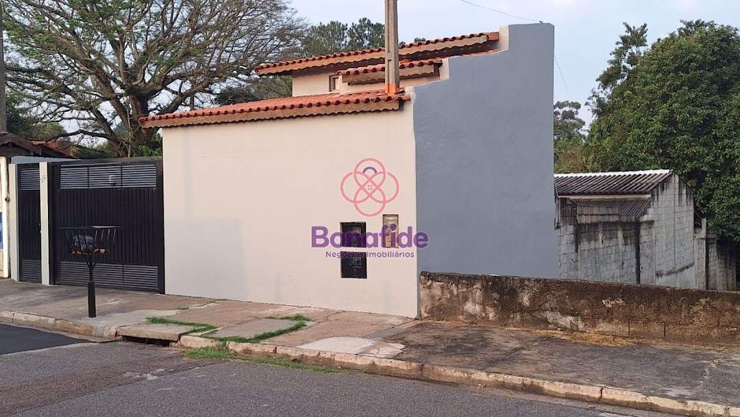 Casa à venda no Jardim Celeste: 