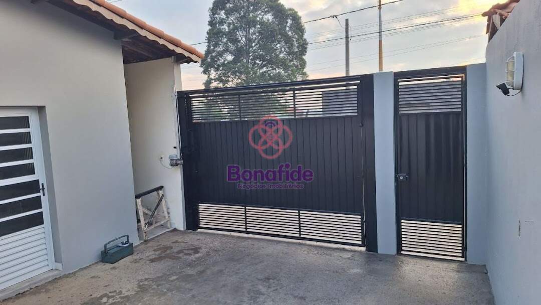 Casa à venda no Jardim Celeste: 