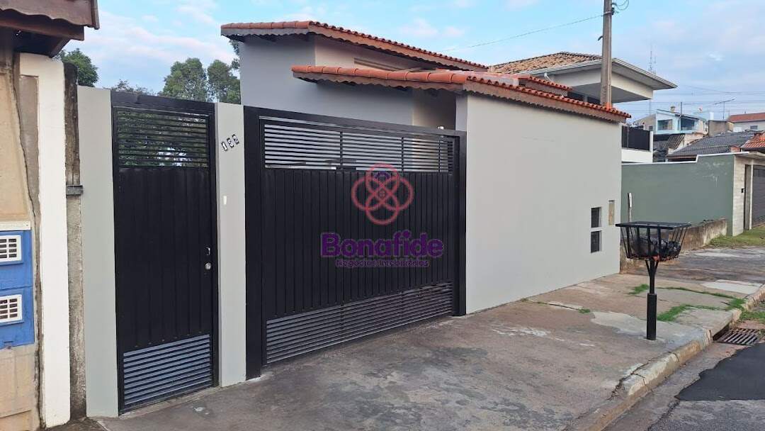 Casa à venda no Jardim Celeste: 