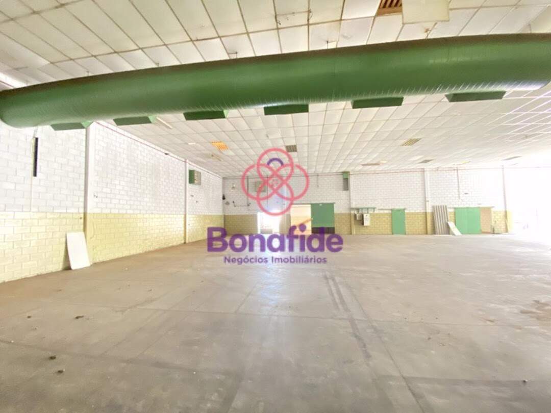 Galpão à venda no Dos Medeiros: 