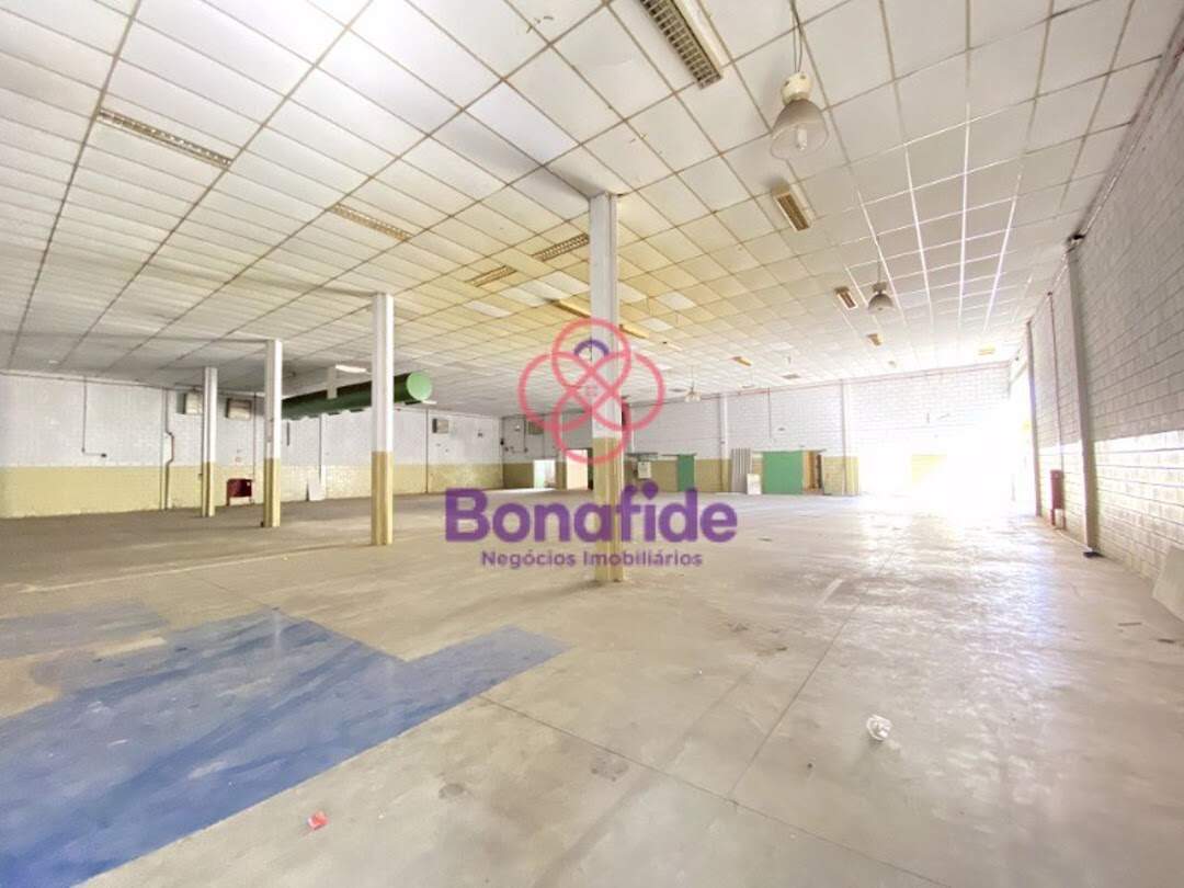 Galpão à venda no Dos Medeiros: 