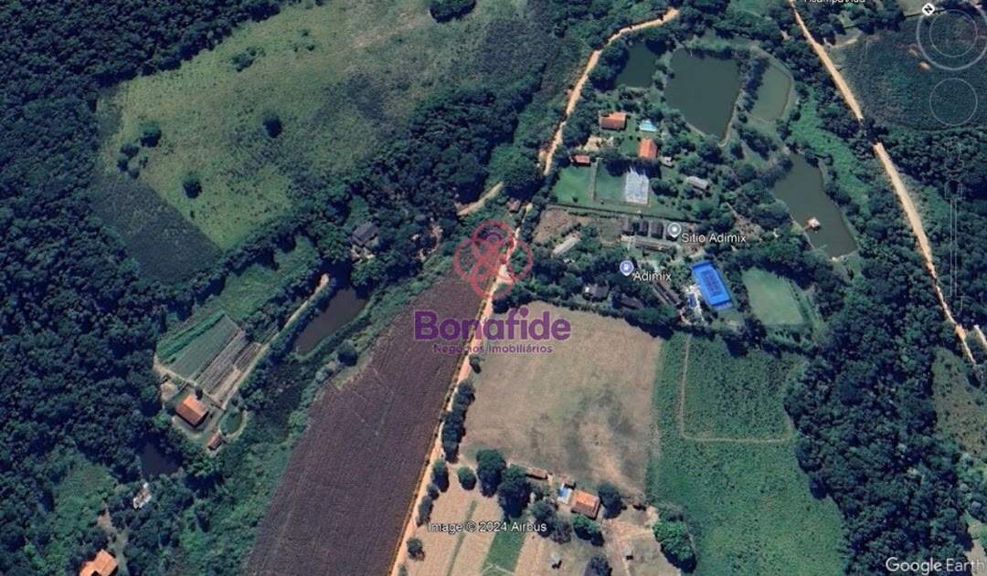 Rancho à venda no Dos Medeiros: 