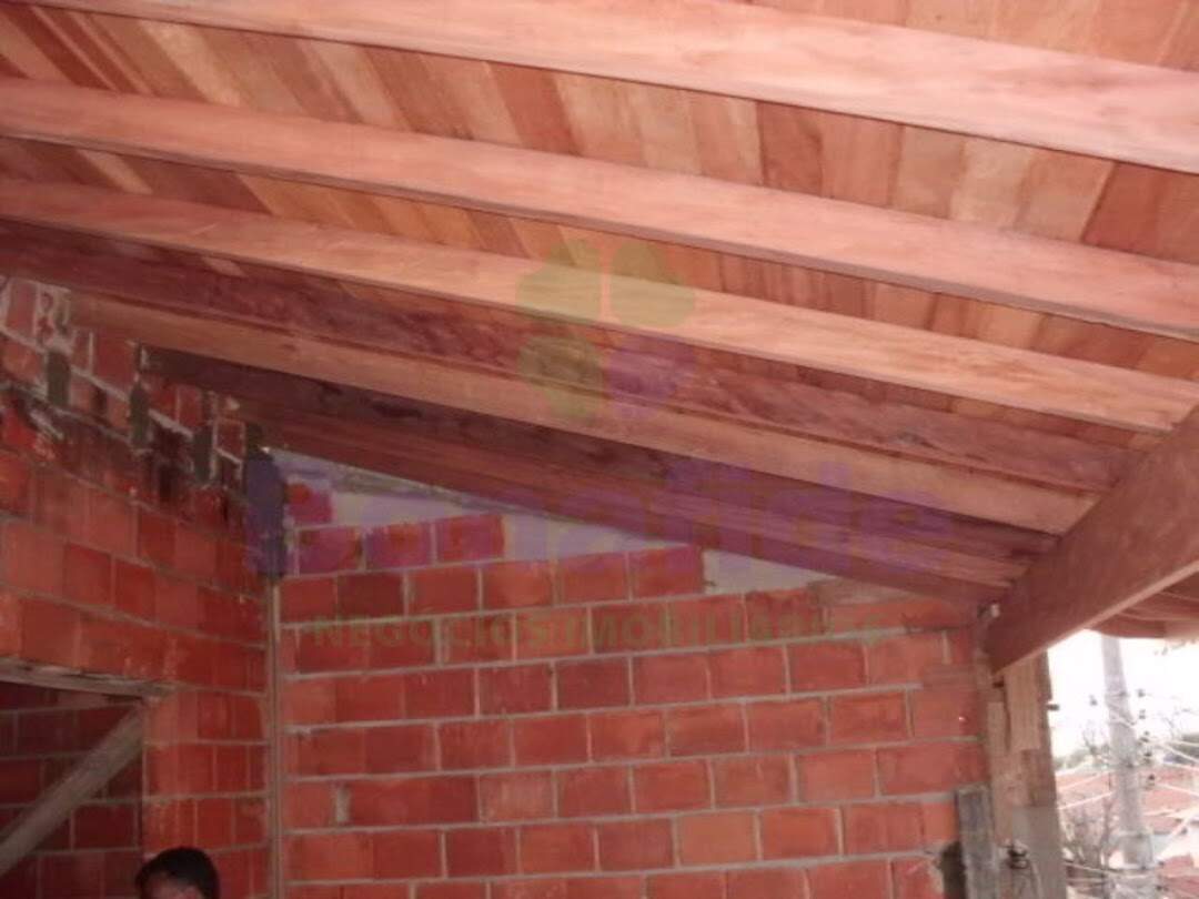 Casa à venda no Parque Almerinda Pereira Chaves: 