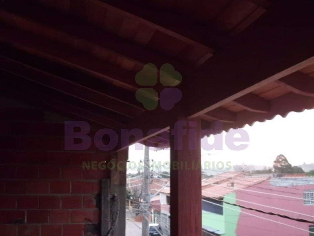 Casa à venda no Parque Almerinda Pereira Chaves: 