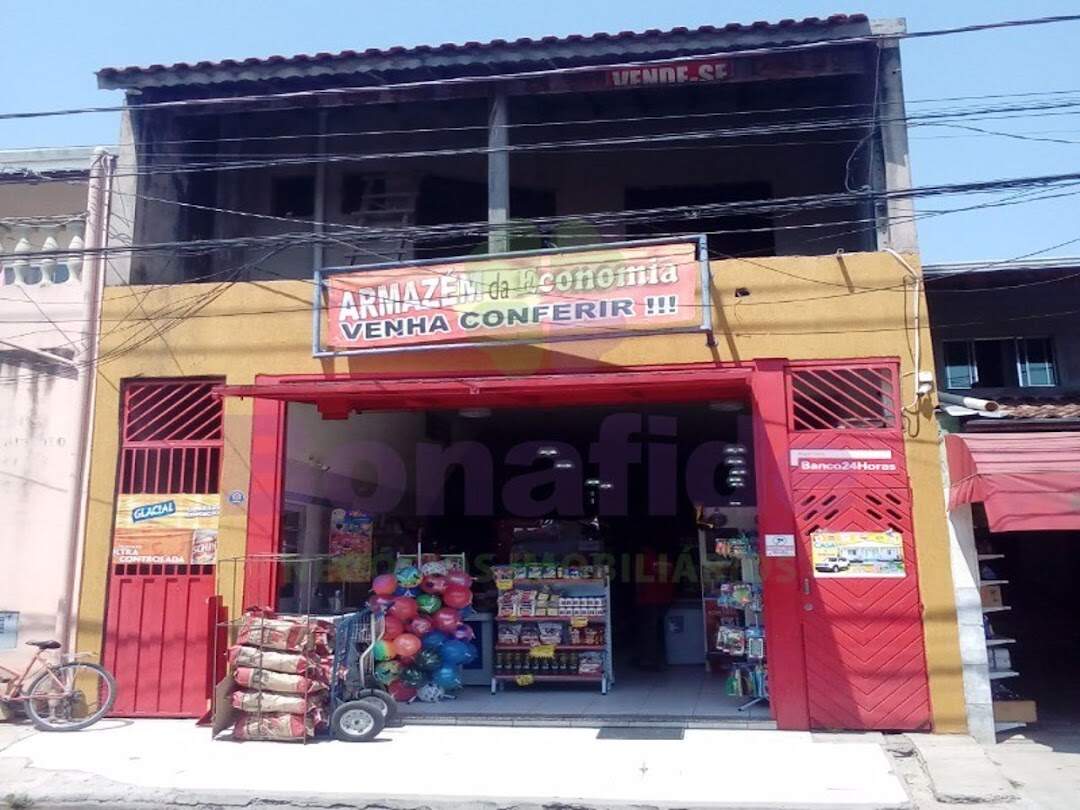 Casa à venda no Parque Almerinda Pereira Chaves: 