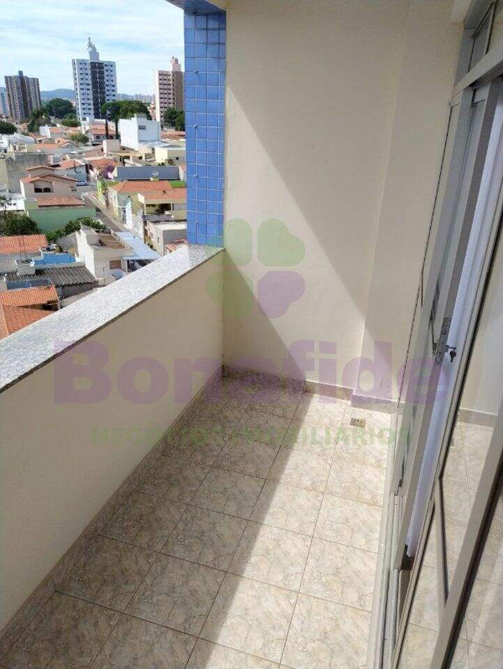 Apartamento à venda no Vila Arens II: 