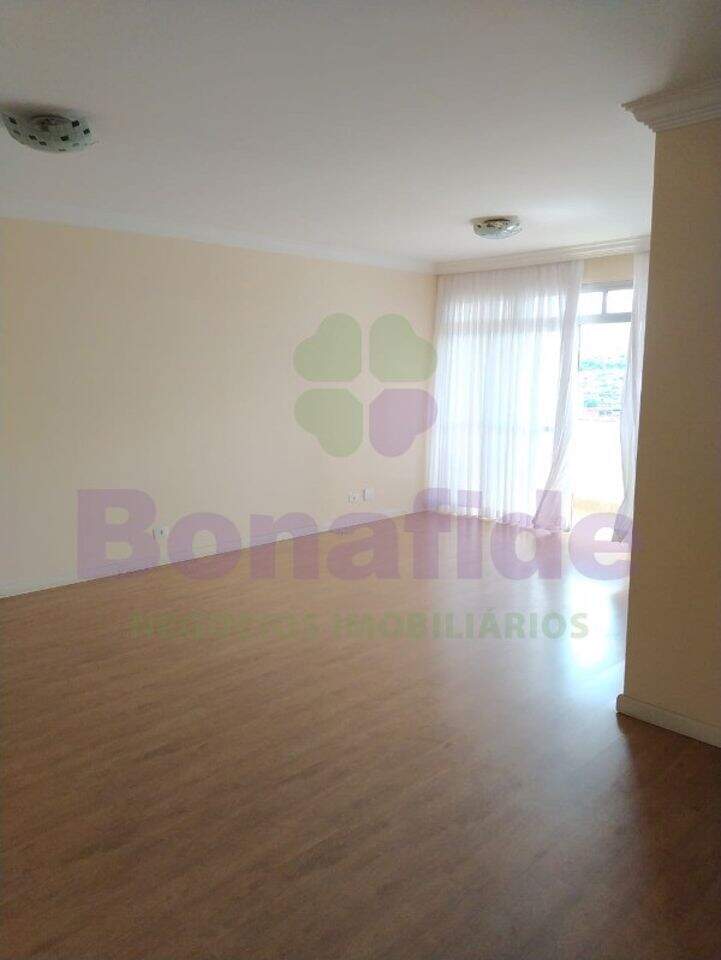 Apartamento à venda no Vila Arens II: 