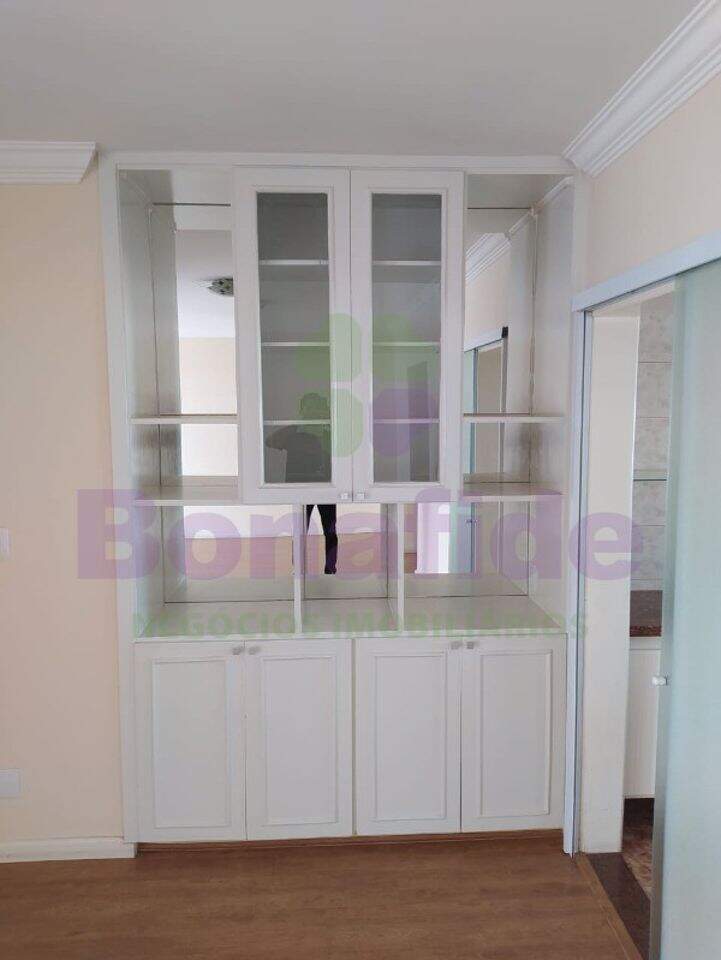 Apartamento à venda no Vila Arens II: 