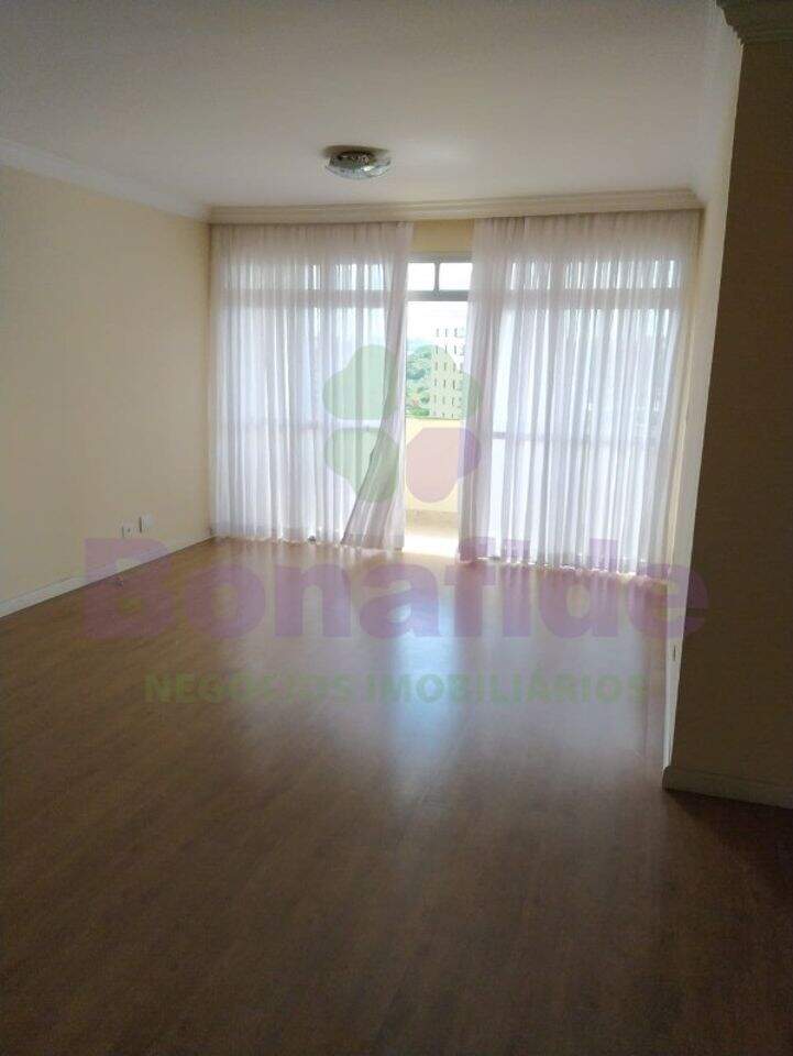 Apartamento à venda no Vila Arens II: 