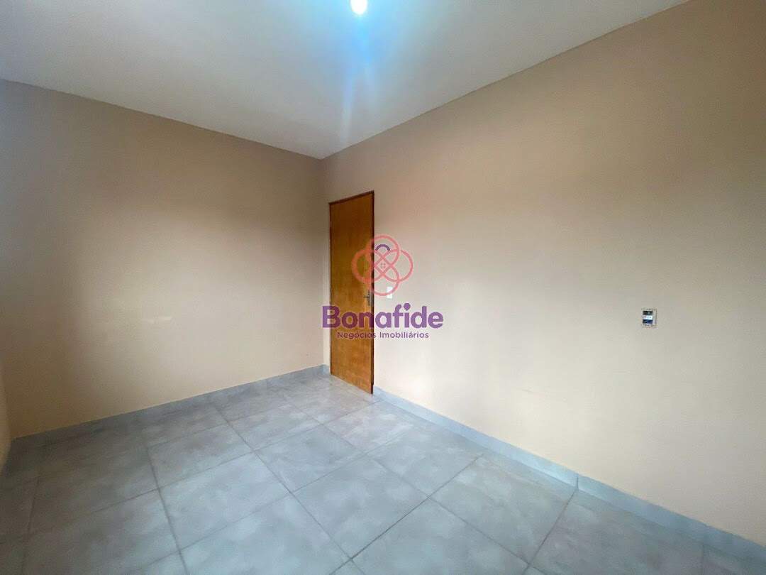 Casa à venda no Monte Serratt: 