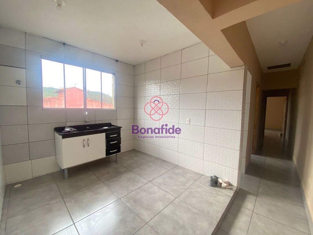 Casa à venda no Monte Serratt: 