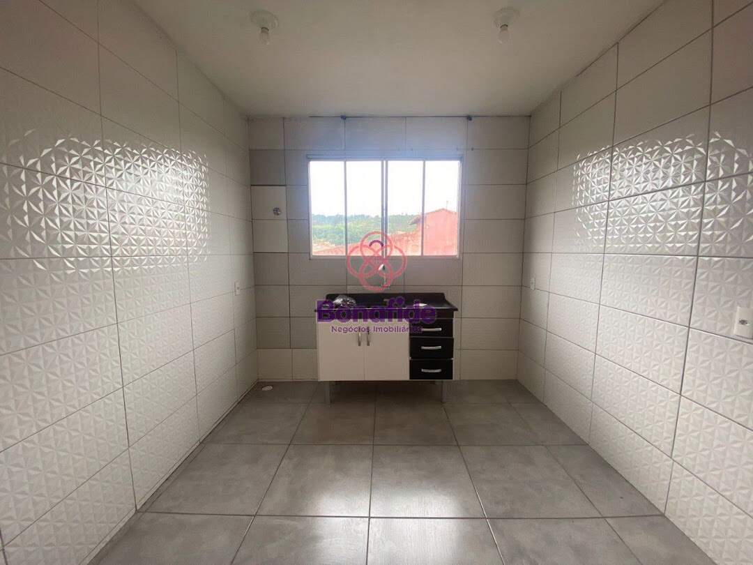 Casa à venda no Monte Serratt: 