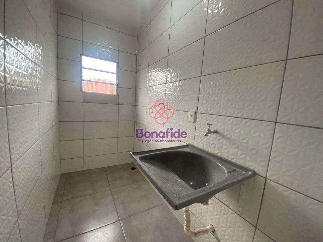 Casa à venda no Monte Serratt: 