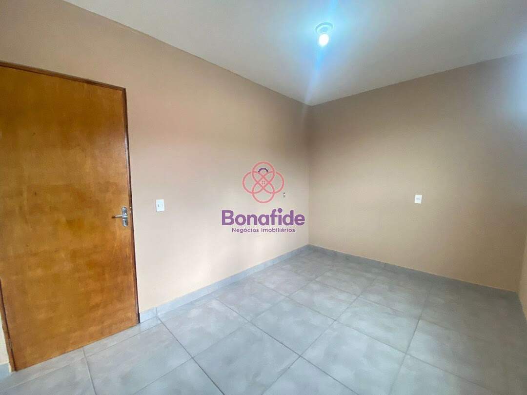 Casa à venda no Monte Serratt: 