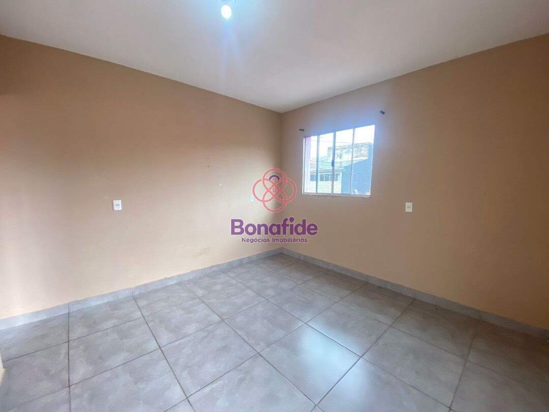 Casa à venda no Monte Serratt: 