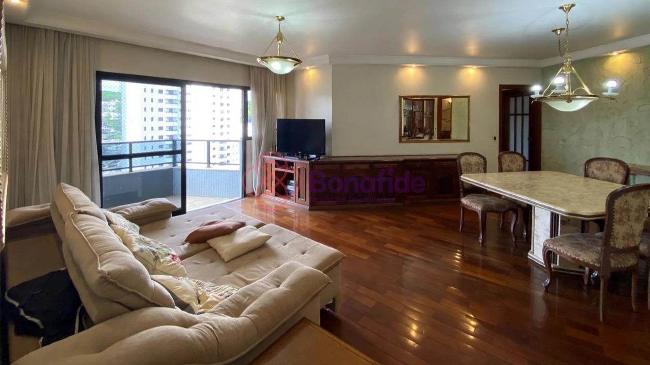 Apartamento à venda no Vila Virgínia: 