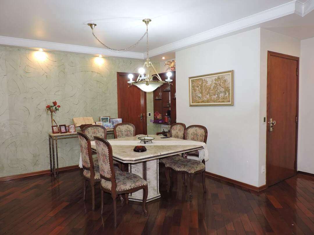 Apartamento à venda no Vila Virgínia: 