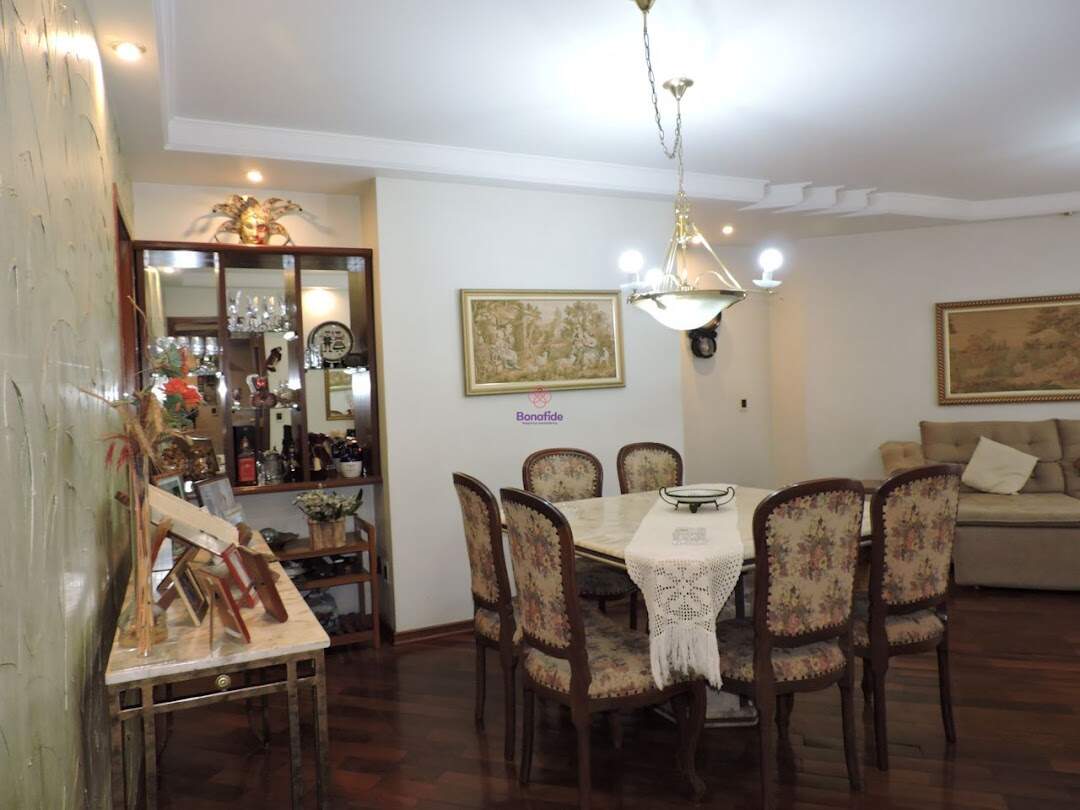 Apartamento à venda no Vila Virgínia: 