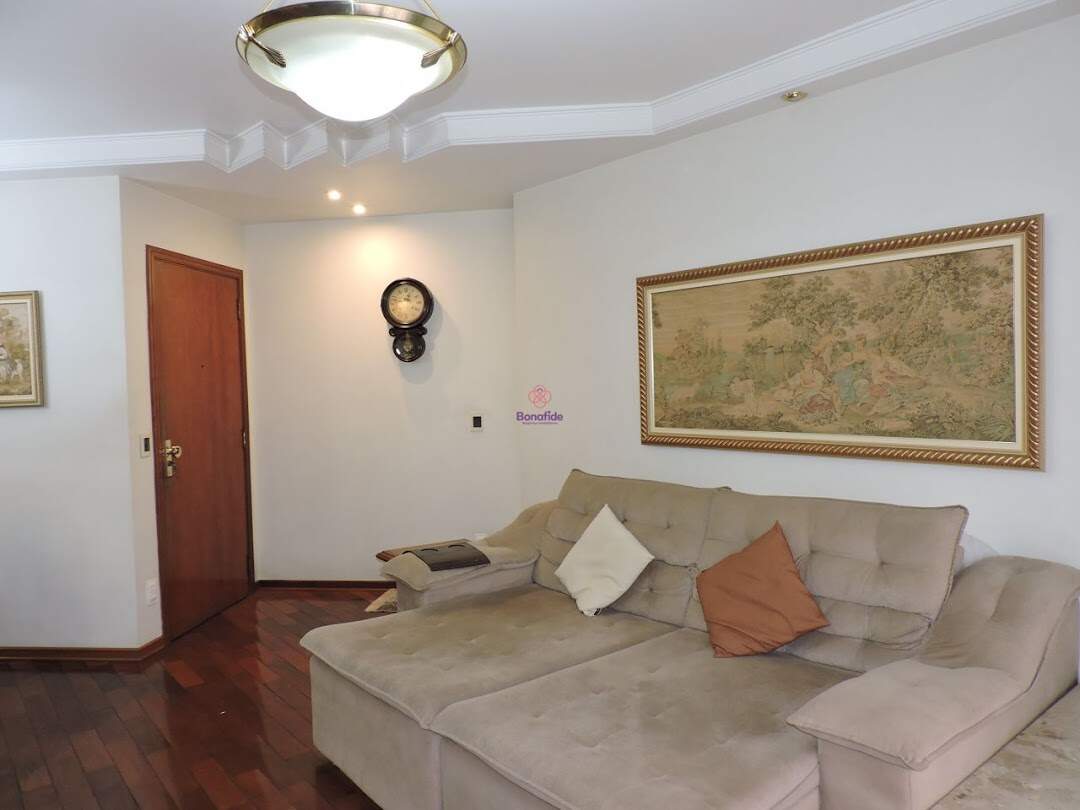 Apartamento à venda no Vila Virgínia: 
