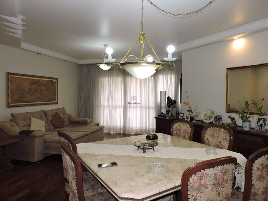 Apartamento à venda no Vila Virgínia: 