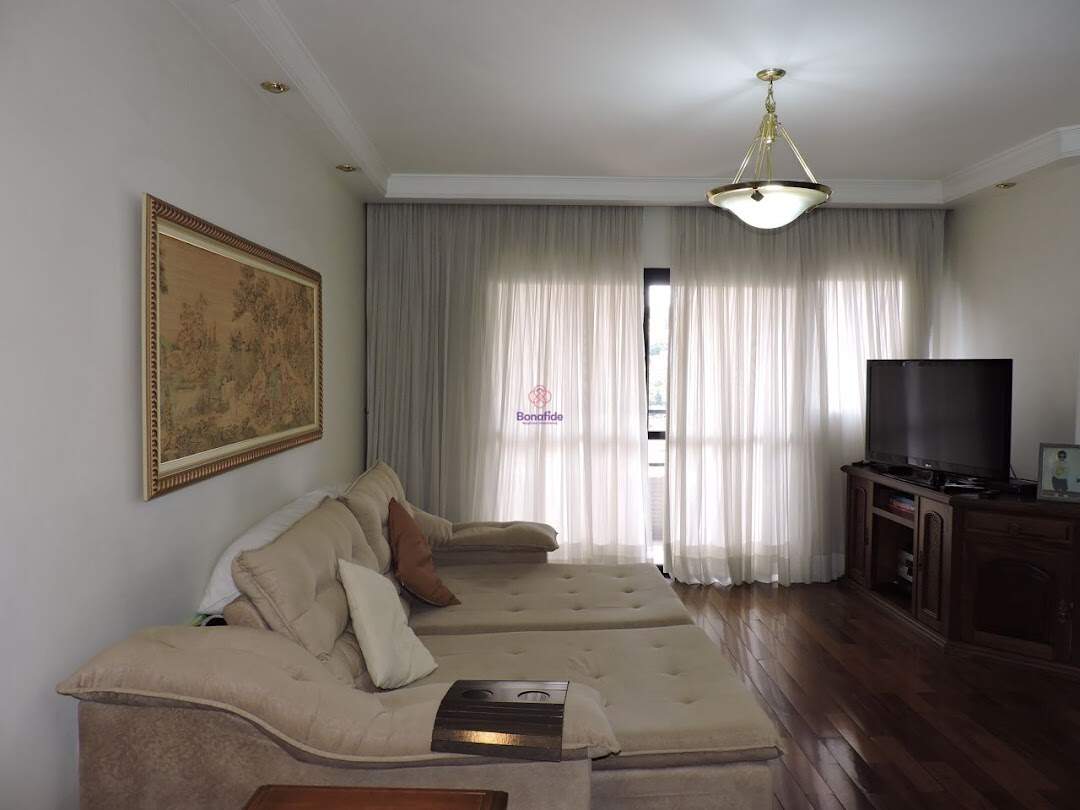 Apartamento à venda no Vila Virgínia: 