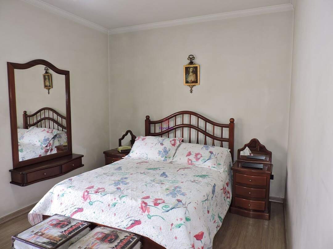 Apartamento à venda no Vila Virgínia: 