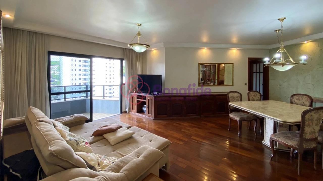 Apartamento à venda no Vila Virgínia: 