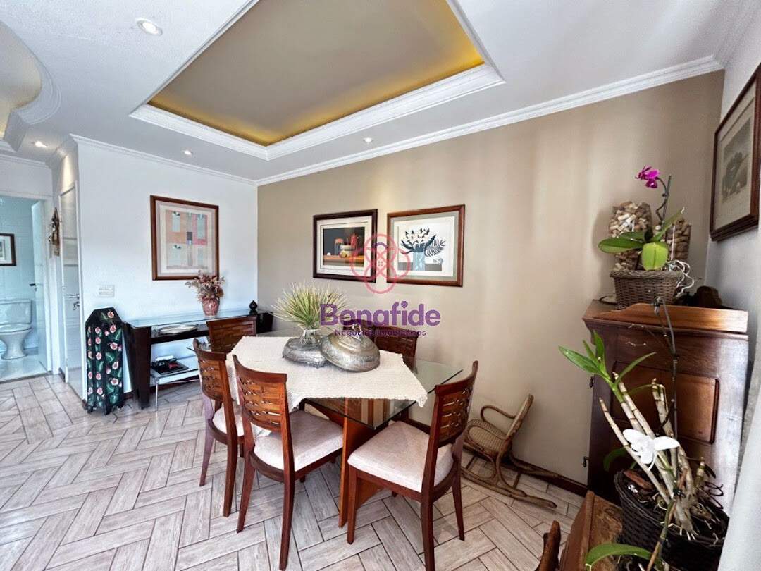 Apartamento à venda no Vila Rica: 